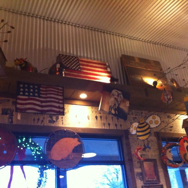 Walker's Bluff General Store 2 tips