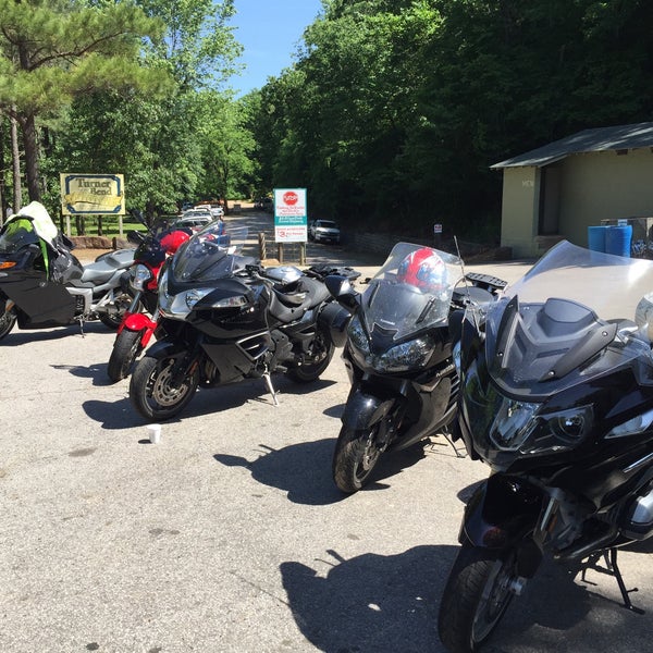 Turners Bend Campground