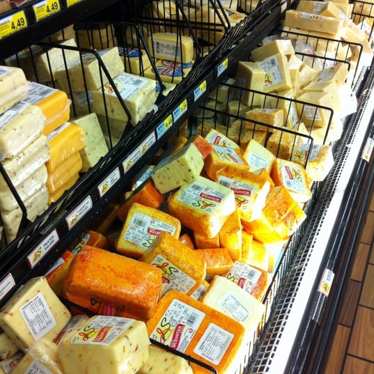 Woodman's Food Market 31 tips from 1625 visitors