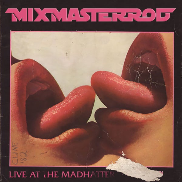 Foto scattata a Madhatter da Mix Master R. il 7/7/2019