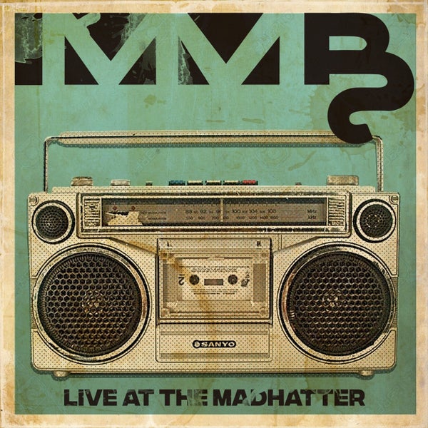 Foto tirada no(a) Madhatter por Mix Master R. em 7/11/2019