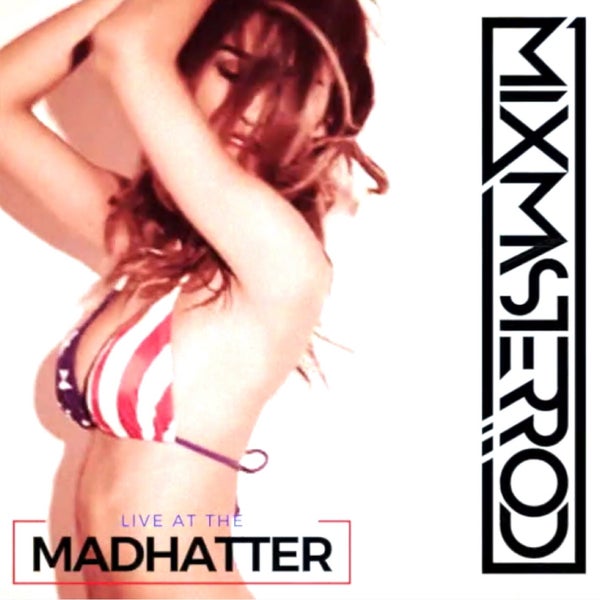 Foto scattata a Madhatter da Mix Master R. il 9/1/2019