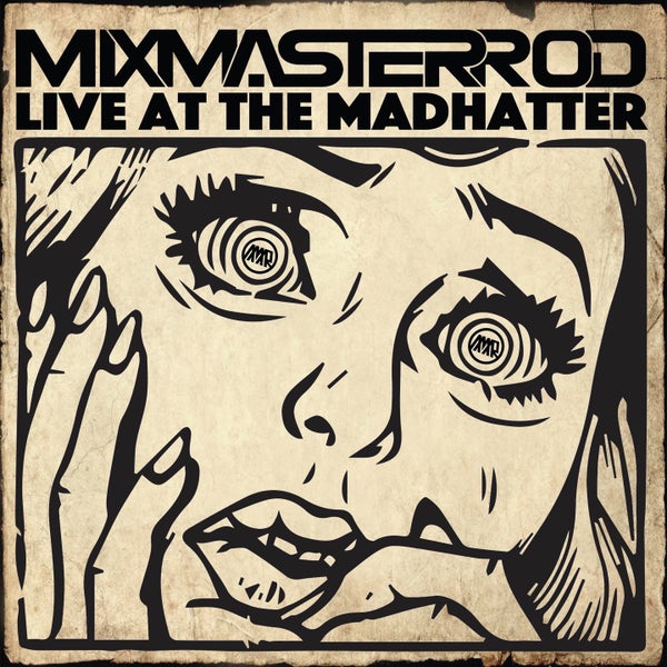 Foto tirada no(a) Madhatter por Mix Master R. em 8/1/2019