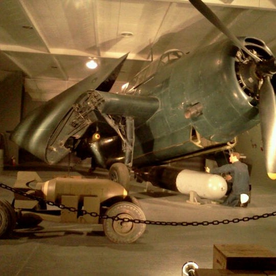 Foto scattata a National Museum of the Pacific War da Gabriel G. il 9/29/2012