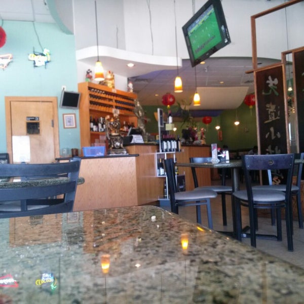 Green Garden (Now Closed) Chinese Restaurant in Cypress