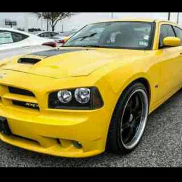 Baytown Hyundai Car Dealership