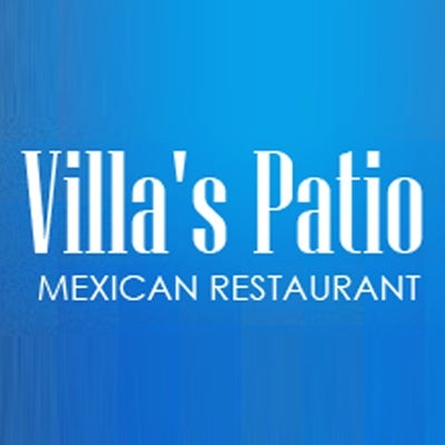 Villa's Patio Mexican Restaurant