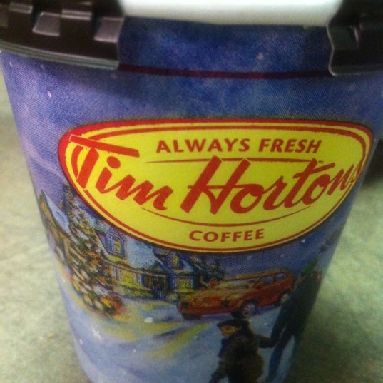 TIM HORTONS - 21 Photos - 325 Central Parkway West, Mississauga