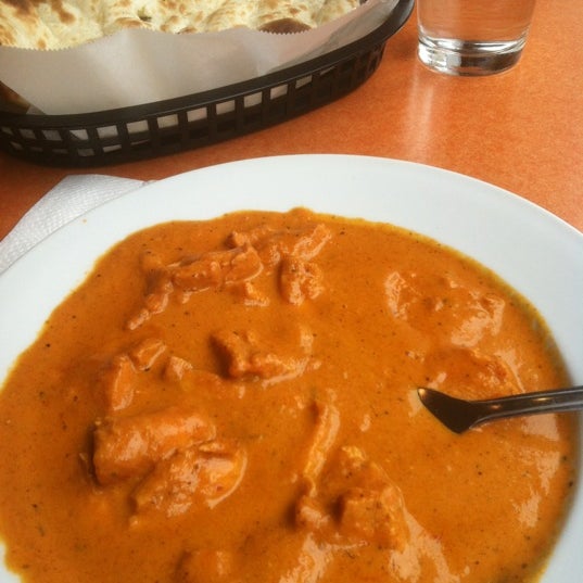 10/31/2012 tarihinde Cyrus L.ziyaretçi tarafından Pakwan Indian Restaurant'de çekilen fotoğraf