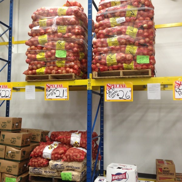 Restaurant Depot Richmond, VA