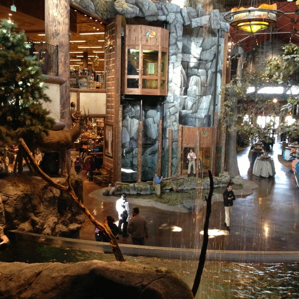 Bass Pro Shops Ashland, VA