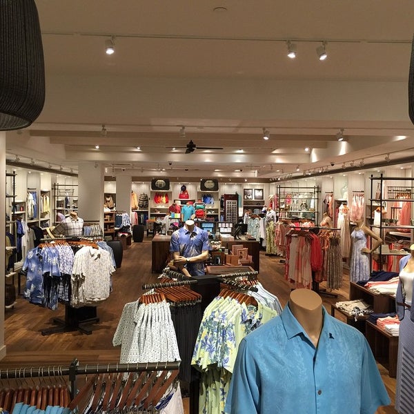 Tommy bahama walt whitman mall Clearance