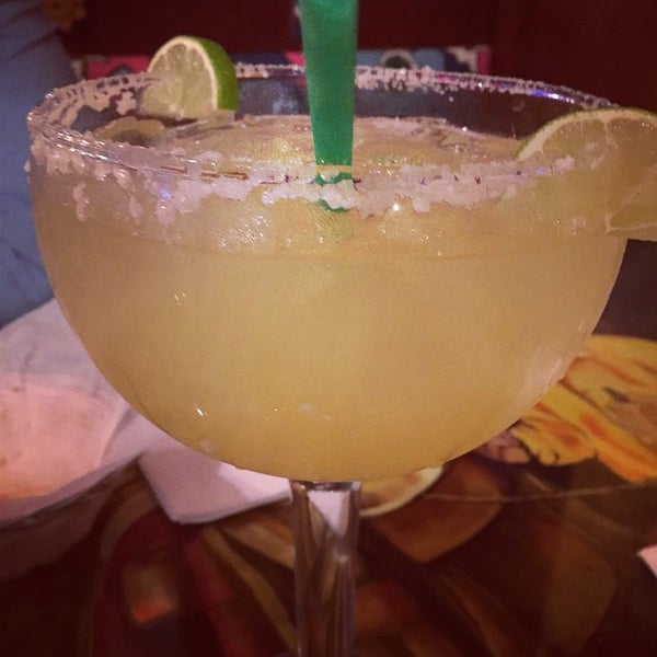 Photo prise au Mr. Tequila Mexican Restaurant par Patrick S. le11/9/2014