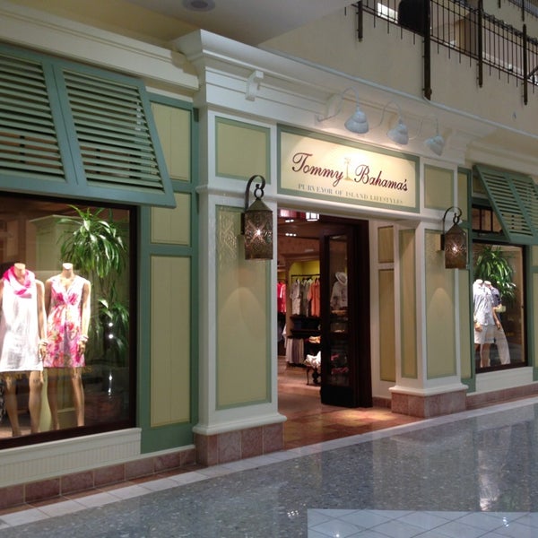 Tommy bahama clearance galleria