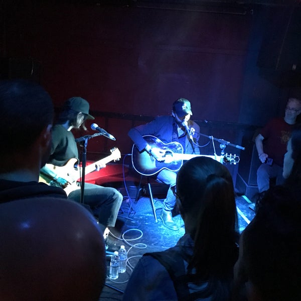 Photo taken at Thee Parkside by annie . on 11/14/2019