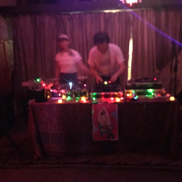 Photo taken at Starline Social Club by annie . on 8/25/2018