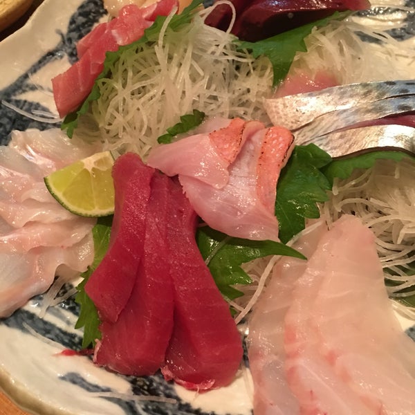 地酒と三陸魚料理 花祭り 仙台本店 居酒屋 地酒と三陸魚料理 花祭り 仙台本店 居酒屋