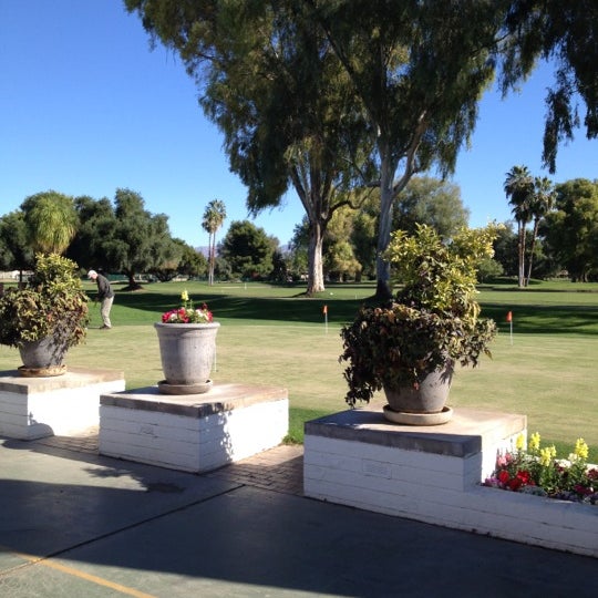 Orange Tree Golf Club Scottsdale, AZ