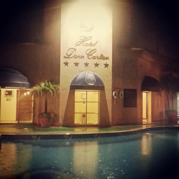 Photo taken at Hotel Dann Carlton Bucaramanga by Alex N. on 8/10/2013