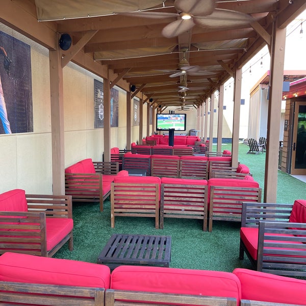 Beer Garden Beer Garden in Atlantic City