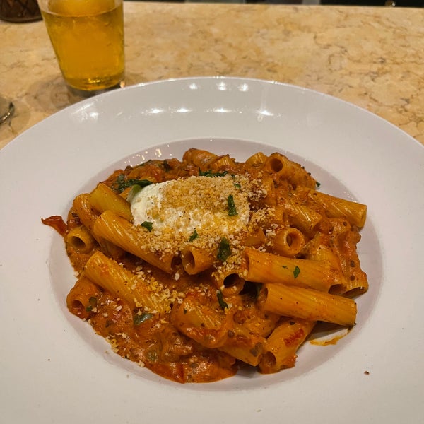 Photos at Todd English's Tuscany 27 tips from 2008 visitors