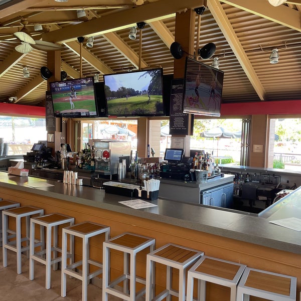 Beer Garden Atlantic City'de Bira Bahçesi'da fotoğraflar