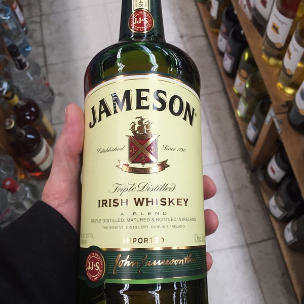 Empire Wines & Liquors Liquor Store in Rego Park