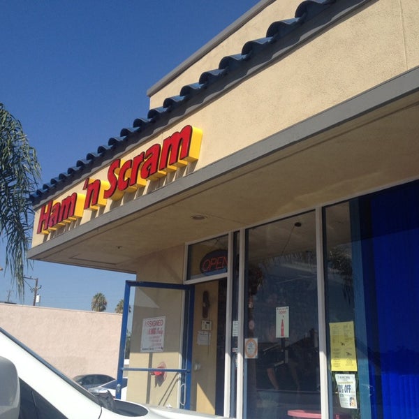 California's Top 20 Burrito Places