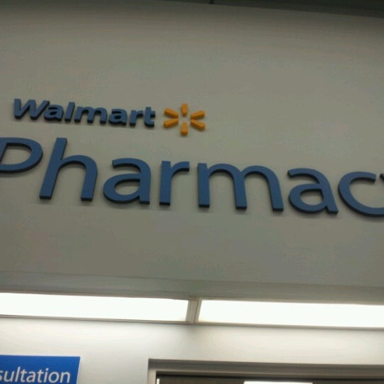 Walmart Supercenter Godfrey, IL