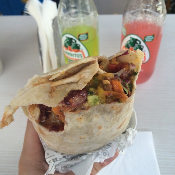 Tacos bar gringo ул кирова 33 фото