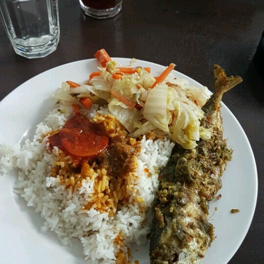 Photos At Qaseh Bistro Sek 13 Shah Alam Now Closed Asian Restaurant In Shah Alam