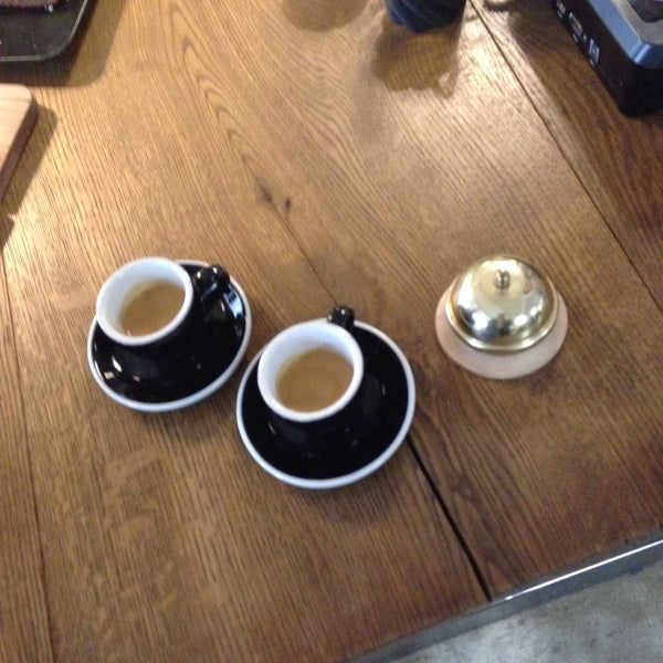 1/24/2017にPetr H.がBitcoin Coffeeで撮った写真