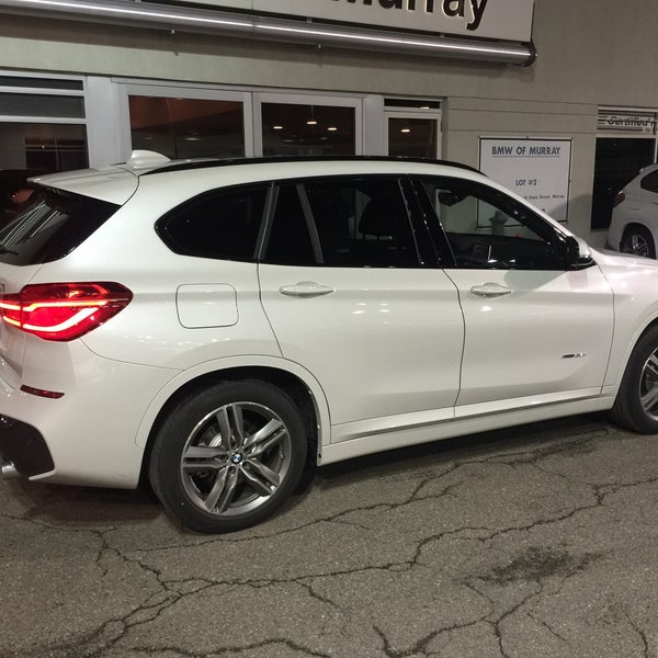 Bmw Of Murray >> John H Firmage Inc Auto Dealership Bmw Of Murray >> John H Firmage Inc Auto Dealership
