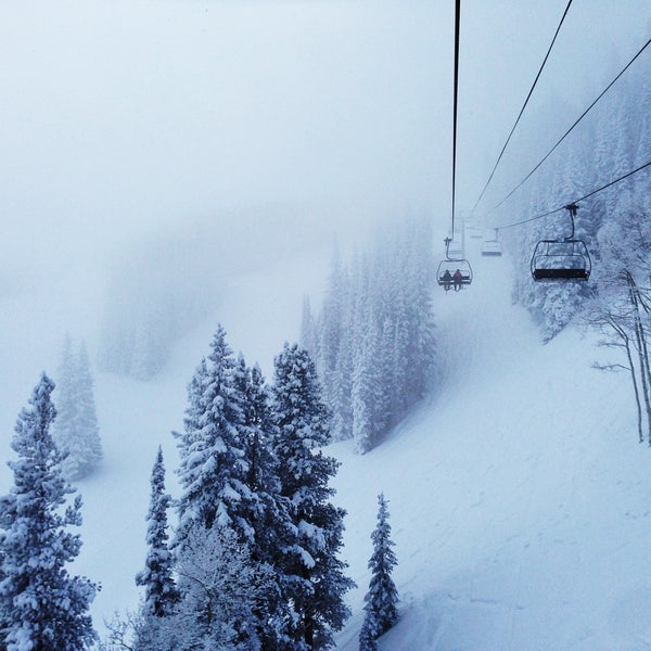 Aspen Highlands - 35 tips