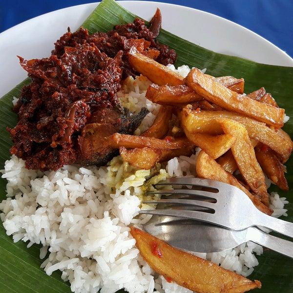 Photos At Dapur Berasap Restaurant In Seremban Photo Taken At Dapur Berasap By Ar 10 On 7 26 2016