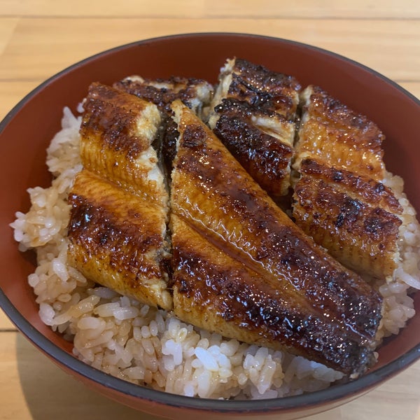 うなぎ処 もりやま 1 Tip De 2 Visitantes うなぎ処 もりやま 1 Tip De 2 Visitantes