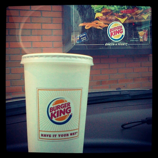 Driving Directions Burger King Burger King Drive In - 5 Tips From 407 Visitors