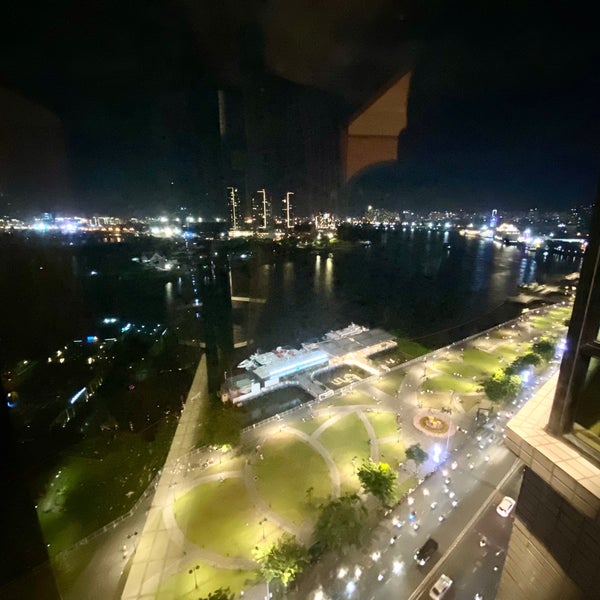 5/2/2023 tarihinde ⚜️Bulent S.ziyaretçi tarafından Renaissance Riverside Hotel Saigon'de çekilen fotoğraf