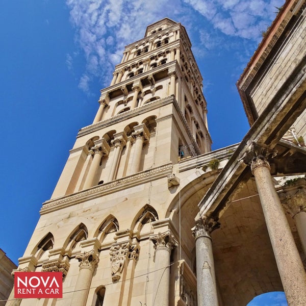 Rent A Car Split NOVA - 4 tips from 33 visitors