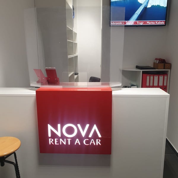 Rent A Car Split NOVA 4 tips from 33 visitors