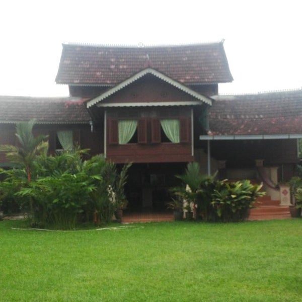 Photos At Kota Rembau Negeri Sembilan