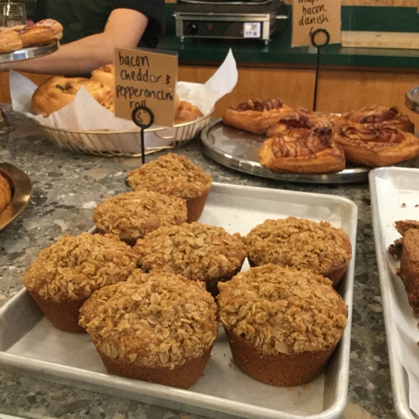 Bourke Street Bakery РІ РЎРёРґРЅРµРµ
