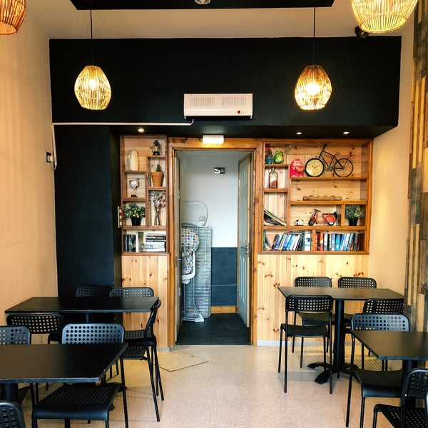Malay Kitchen Centre S Main St