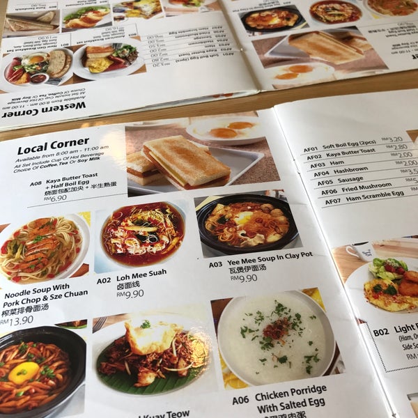 Photos At New Gen Mom Kitchen Restaurant