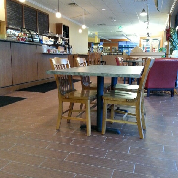 True Brew Cafe (Now Closed) 4 tips