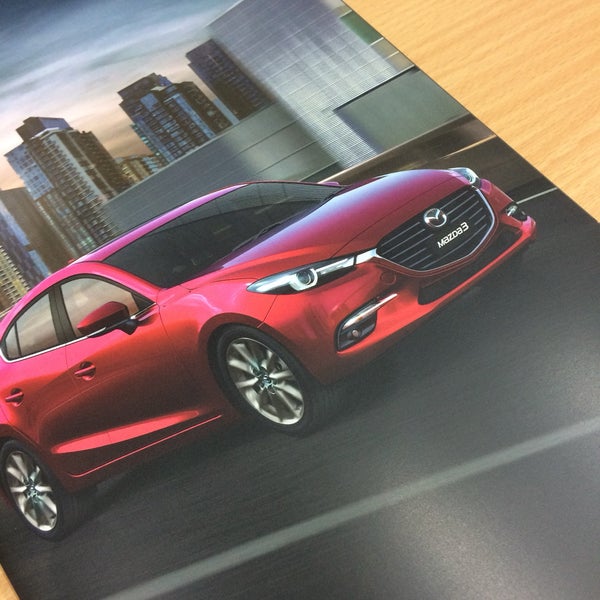 Photos At West End Mazda Blacktown Nsw