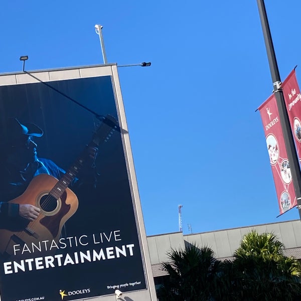 Dooleys Catholic Club Social Club in