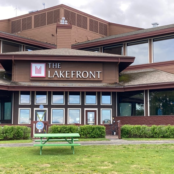 The Lakefront Anchorage - Hotel