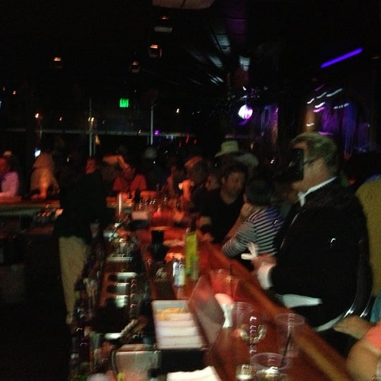 Photo taken at SpurLine The Video Bar by Samuel Nathan D. on 11/1/2012