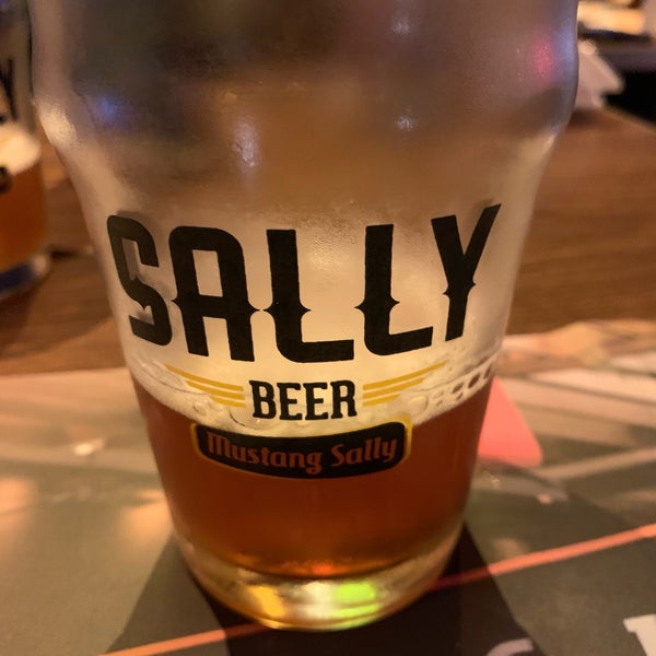 Photo taken at Mustang Sally by X X. on 12/26/2019
